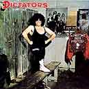 The Dictators - Go Girl Crazy