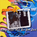 Bastet Plan Nine Songs That Will Get You Laid Cover