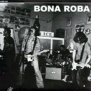 Bona Roba Cunningham Park The Slip 7" Cover