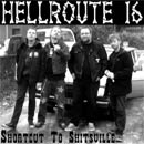 Hellroute16 Shortcut To Shitsville Cover