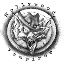 Hollywood Vampires Luv Criminals Cover