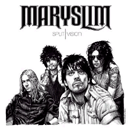 Maryslim Split Vision Cover