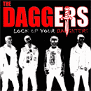 The Daggers Look Up Your Daughters  Cover