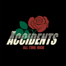 The Accidents All Time High Cover