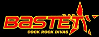 Bastet Logo