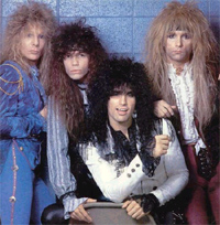 Britny Fox