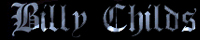 Billy Childs Logo