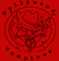 Hollywood Vampires Logo