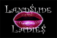 Landslide Ladies Logo