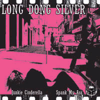 Long Dong Silver