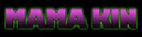 Mama Kin Logo