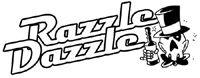 Razzle Dazzle Logo