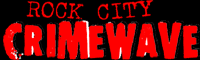 Rock City Crimewave Logo