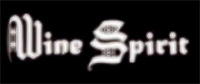 Wine Spirit Logo