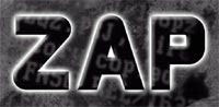 Zap logo